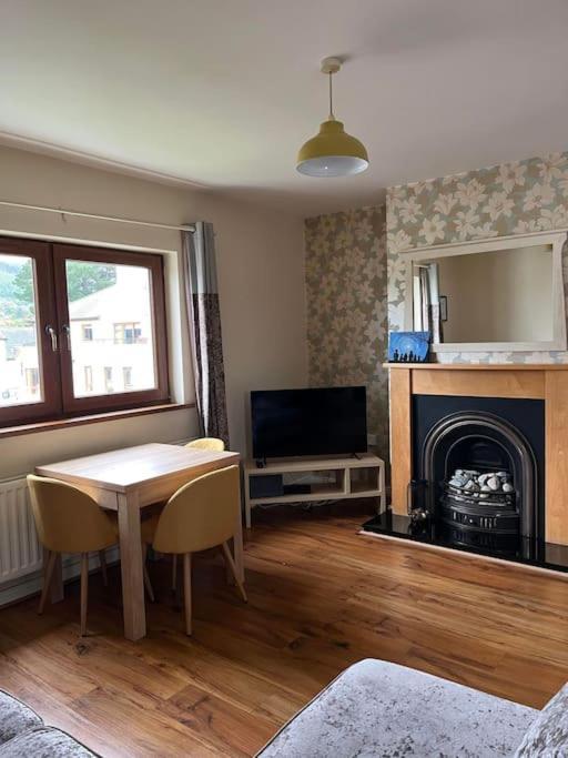 Lovely 2 Bedroom Family Apartment In Newcastle Ньюкасл Екстер'єр фото