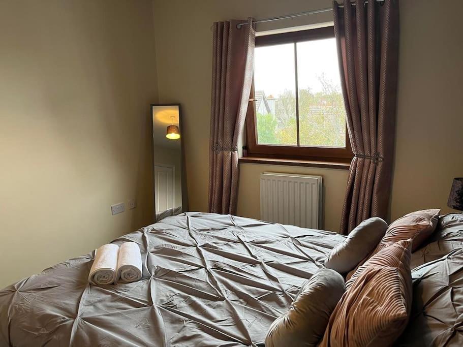 Lovely 2 Bedroom Family Apartment In Newcastle Ньюкасл Екстер'єр фото