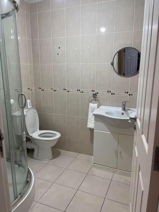 Lovely 2 Bedroom Family Apartment In Newcastle Ньюкасл Екстер'єр фото